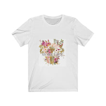 Load image into Gallery viewer, Leukocyte™ More Life Short Sleeve Tee