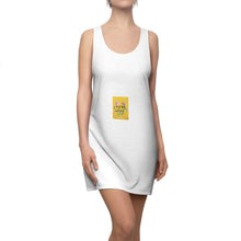 Load image into Gallery viewer, Leukocyte™ More Life, More Bikes Racerback Dress
